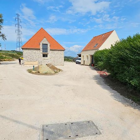 Domaine Caloin - Spa Echinghen Экстерьер фото