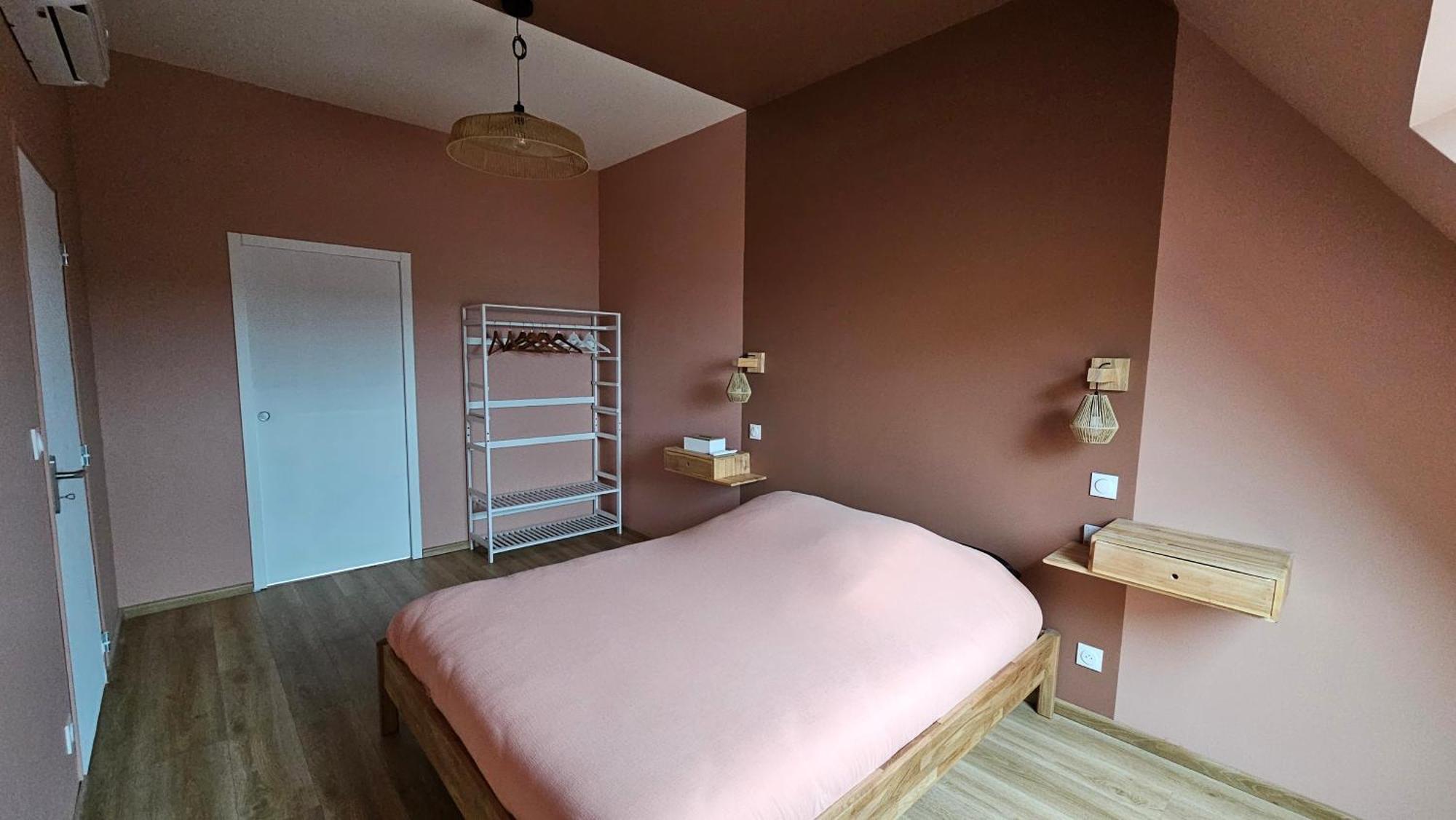 Domaine Caloin - Spa Echinghen Экстерьер фото